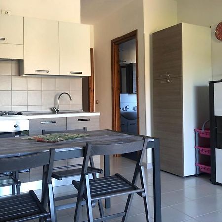 Apartamento Teodor House San Teodoro  Exterior foto