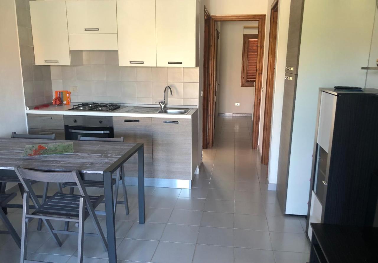 Apartamento Teodor House San Teodoro  Exterior foto