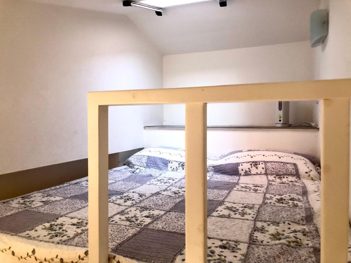 Apartamento Teodor House San Teodoro  Exterior foto